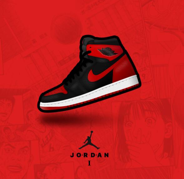 Air JordanM eֹ{ɵͬ_I